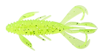 картинка Твистеры съедоб. искусст. LJ Pro Series BUG 3.5in (08.90)/071 6шт. от магазина Fisherman Market