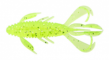 картинка Твистеры съедоб. искусст. LJ Pro Series BUG 2.5in (06.35)/071 8шт. от магазина Fisherman Market