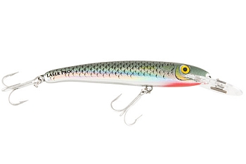 картинка Halco Laser Pro 120 DD от магазина Fisherman Market