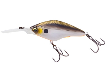 картинка Duel F1023 Hardcore Deep Crank 60F от магазина Fisherman Market