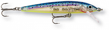 картинка Воблер RAPALA Husky Jerk от магазина Fisherman Market