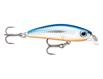 картинка Воблер RAPALA Ultra Light Minnow от магазина Fisherman Market