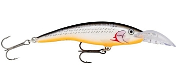 картинка Воблер RAPALA Scatter Rap Tail Dancer от магазина Fisherman Market