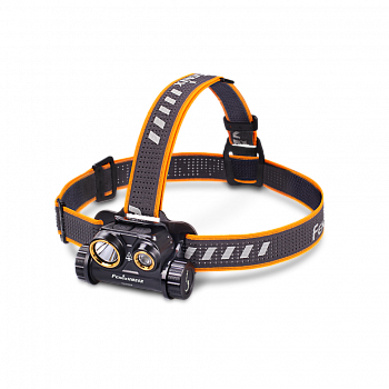 картинка Налобный фонарь Fenix HM65R от магазина Fisherman Market