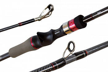 картинка Maximus Marauder C от магазина Fisherman Market