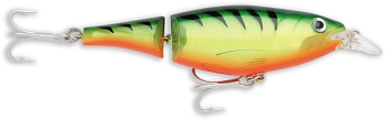 картинка Воблер RAPALA X-Rap Jointed Shad от магазина Fisherman Market