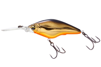 картинка Duel F1022 Hardcore Mid Crank 60F от магазина Fisherman Market