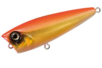 картинка Yo-Zuri F414 Eba Popper 50F от магазина Fisherman Market