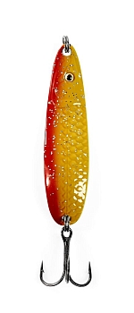 картинка Блесна колеб. Lucky John MAIBE SPOON 25.0г 009 от магазина Fisherman Market