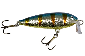 картинка Nils Master Haka Shallow 7cm от магазина Fisherman Market