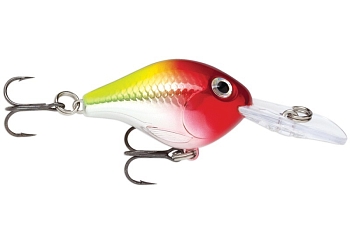 картинка Воблер RAPALA Ultra Light Crank от магазина Fisherman Market