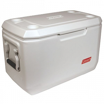 картинка Изотермический контейнер Coleman 100 КВАРТ КСТРИМ МАРИН от магазина Fisherman Market