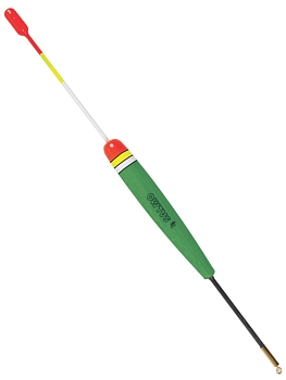 картинка Поплавок бальзовый Salmo AB 04.0 от магазина Fisherman Market