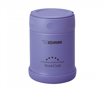 картинка Термоконтейнер Zojirushi SW-EXE35 от магазина Fisherman Market