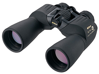 картинка бинокль Nikon 7x50 CF Action EX WP от магазина Fisherman Market