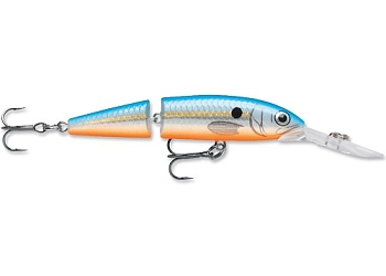 картинка Воблер RAPALA Jointed Deep Husky Jerk от магазина Fisherman Market