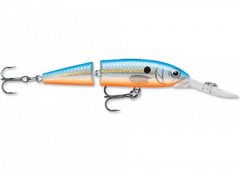 картинка Воблер RAPALA Jointed Deep Husky Jerk от магазина Fisherman Market
