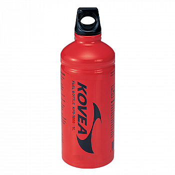 картинка Фляга для топлива Kovea Fuel Bottle 1.0 KPB-1000 от магазина Fisherman Market