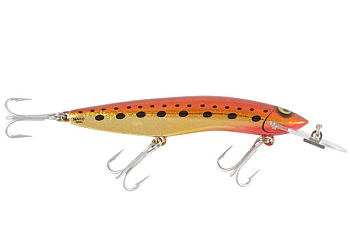 картинка Halco Sorcerer 125 SR от магазина Fisherman Market