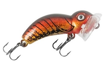картинка Halco Night Walker Nano (поверхн.) от магазина Fisherman Market