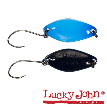 картинка Блесна колеб. Lucky John TR IMA длин.26мм/02.1г 001 от магазина Fisherman Market
