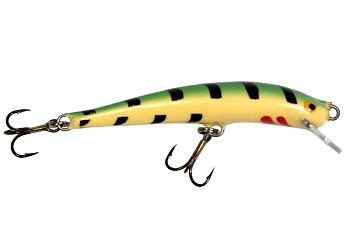 картинка Nils Master Invincible Floating 18cm от магазина Fisherman Market