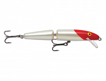 картинка Воблер RAPALA Jointed от магазина Fisherman Market