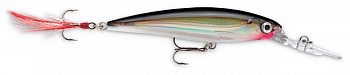 картинка Воблер RAPALA X-Rap Deep от магазина Fisherman Market
