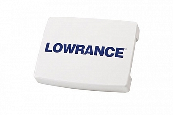 картинка Lowrance SUN COVER Mark/Elite 4-series от магазина Fisherman Market