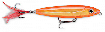 картинка Воблер RAPALA X-Rap Subwalk от магазина Fisherman Market