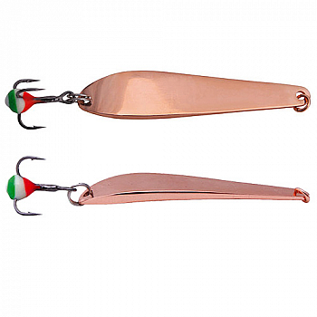 картинка Зимняя Блесна Lucky John SCANDI от магазина Fisherman Market