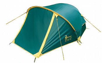 картинка ПАЛАТКА TRAMP COLIBRI PLUS от магазина Fisherman Market