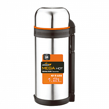 картинка Термос Kovea Mega hot 1.2L KDW-MH1200 от магазина Fisherman Market