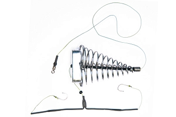 картинка Монтаж ECOPRO донный 5 Дубль от магазина Fisherman Market