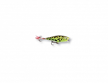 картинка Воблер RAPALA Skitter Pop от магазина Fisherman Market