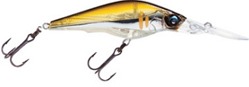 картинка Duel F966 Hardcore Shad 75SP от магазина Fisherman Market