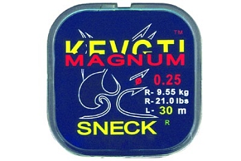картинка Sneck Magnum, 30m от магазина Fisherman Market