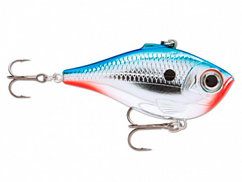 картинка Зимний Воблер Rapala  Rippin' Rap от магазина Fisherman Market