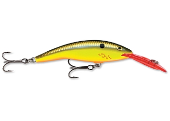 картинка Воблер RAPALA Tail Dancer от магазина Fisherman Market