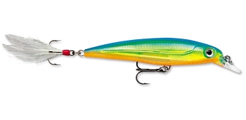 картинка Воблер RAPALA X-Rap суспендер от магазина Fisherman Market