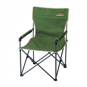 картинка Стул туристический Kovea 2 WAY RELAX CHAIR от магазина Fisherman Market