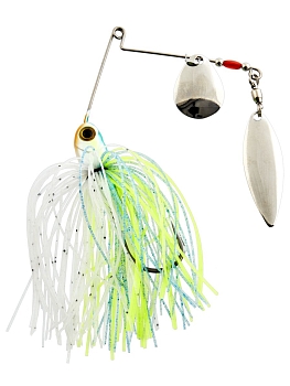 картинка Спиннербейт Lucky John  SHOCK BLADE 22.0г 003 в блистере от магазина Fisherman Market