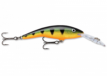 картинка Воблер RAPALA Tail Dancer от магазина Fisherman Market
