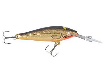картинка Halco Tilsan Minnow от магазина Fisherman Market