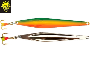 картинка Nils Master Dueler от магазина Fisherman Market