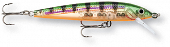 картинка Воблер RAPALA Husky Jerk от магазина Fisherman Market
