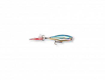 картинка Воблер RAPALA Skitter Pop от магазина Fisherman Market