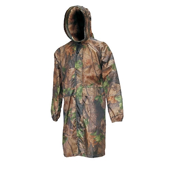 картинка Плащ ветровлагозащитный ЛЕС р.44-46 от магазина Fisherman Market