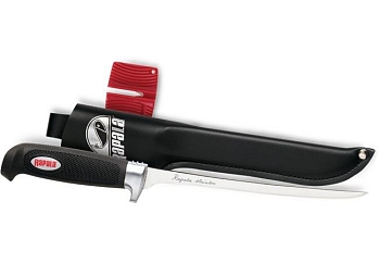 картинка НОЖ ФИЛЕЙНЫЙ Rapala 706 от магазина Fisherman Market