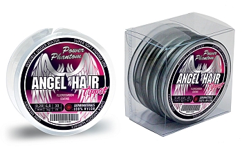 картинка Леска Power Phantom Angel Hair (Tippet) от магазина Fisherman Market